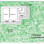 La Bomboniera Varenna