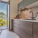 Dom wakacyjny La Bomboniera Varenna