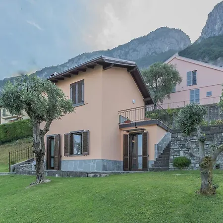 La Bomboniera * Varenna