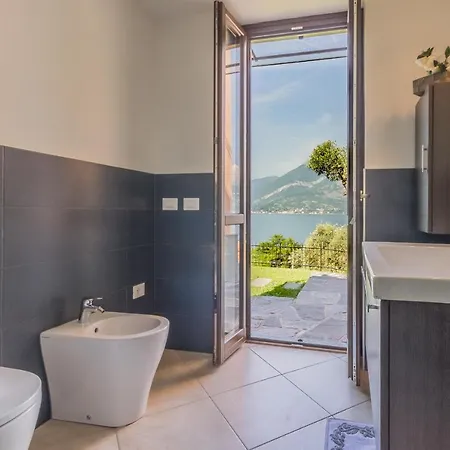 La Bomboniera Holiday home *