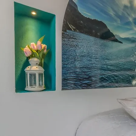 La Bomboniera Holiday home