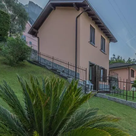 La Bomboniera * Varenna