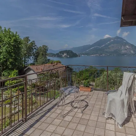 La Bomboniera Ferienhaus