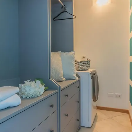 La Bomboniera Holiday home