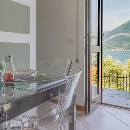 La Bomboniera Holiday home *