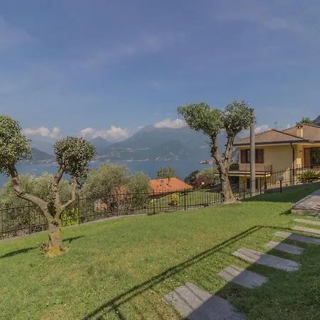 Holiday home La Bomboniera *