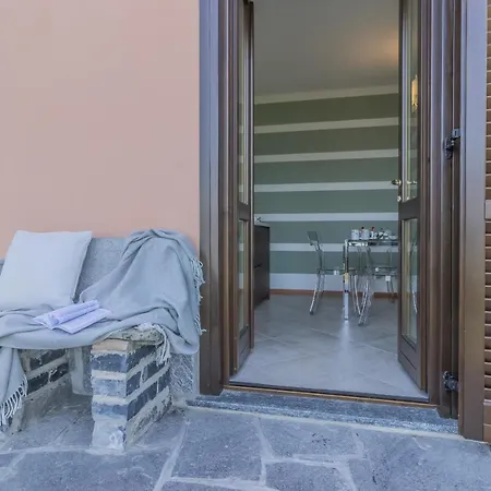 Ferienhaus La Bomboniera *