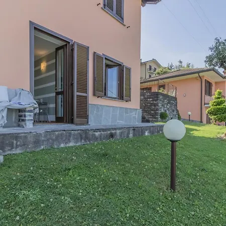 La Bomboniera Holiday home *