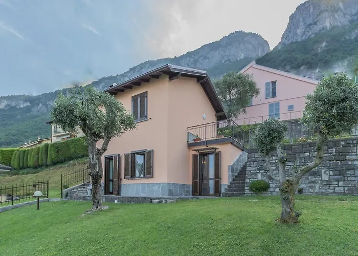 La Bomboniera * Varenna