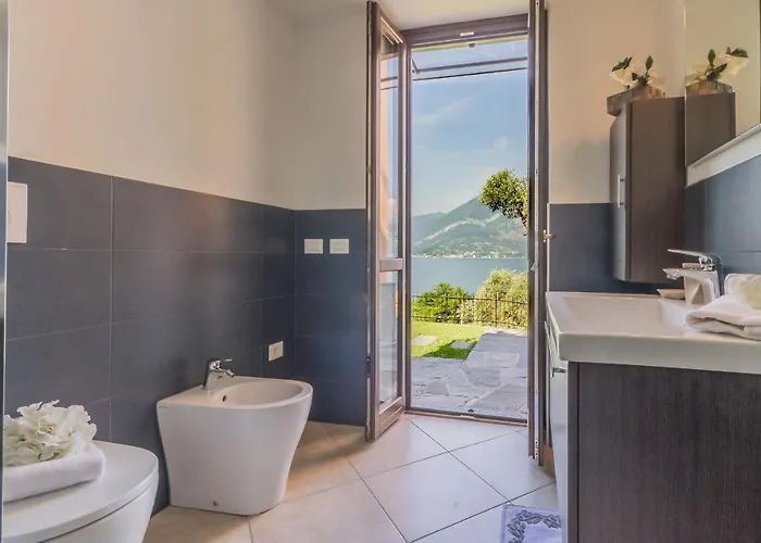 La Bomboniera Ferienhaus *