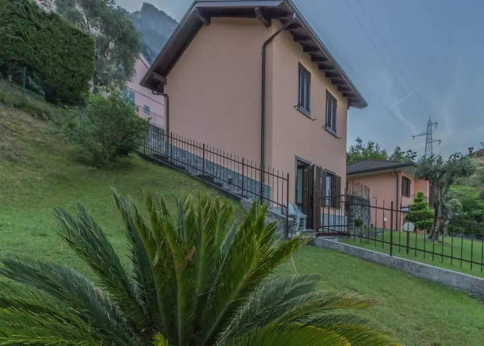 La Bomboniera * Varenna