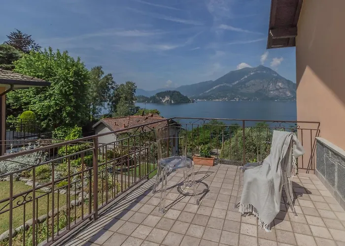 La Bomboniera Ferienhaus