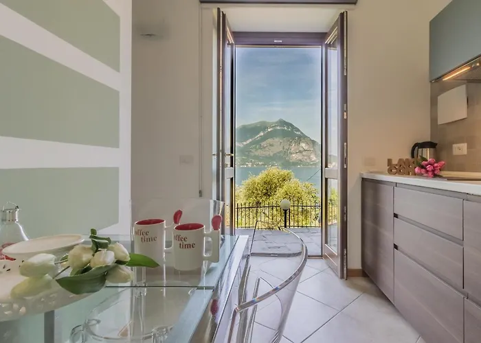 La Bomboniera Ferienhaus