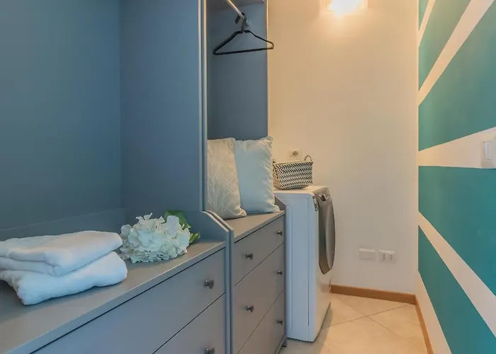 La Bomboniera Nyaraló