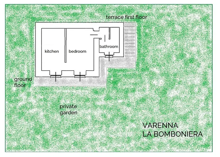 La Bomboniera Varenna