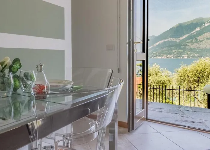 La Bomboniera Ferienhaus *