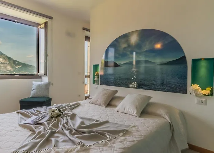 La Bomboniera Varenna