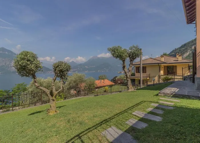 Ferienhaus La Bomboniera *