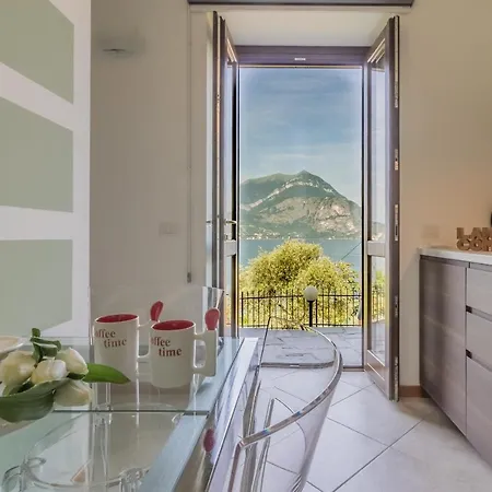 La Bomboniera Semesterbostad